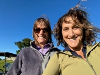 Why I PMC - Alicia Daloia