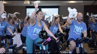 2023 PMC Winter Cycle