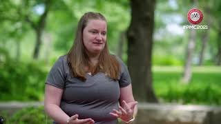 Why I PMC: Mary McGunnigal