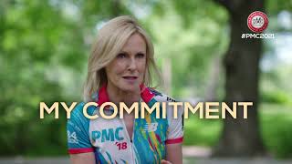 Why I PMC: Lisa Hughes