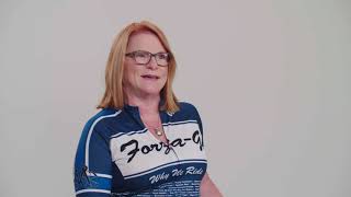 Why I PMC (WBZ) - Patti Flynn