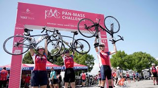 Official PMC 2024 Video