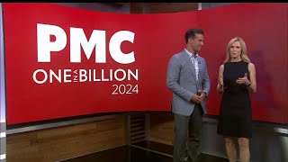 PMC 2024: Everyday Heroes