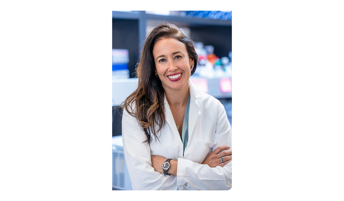 Dr. Cigall Kadoch Named Inaugural “Starr Investigator” at Dana-Farber Cancer Institute